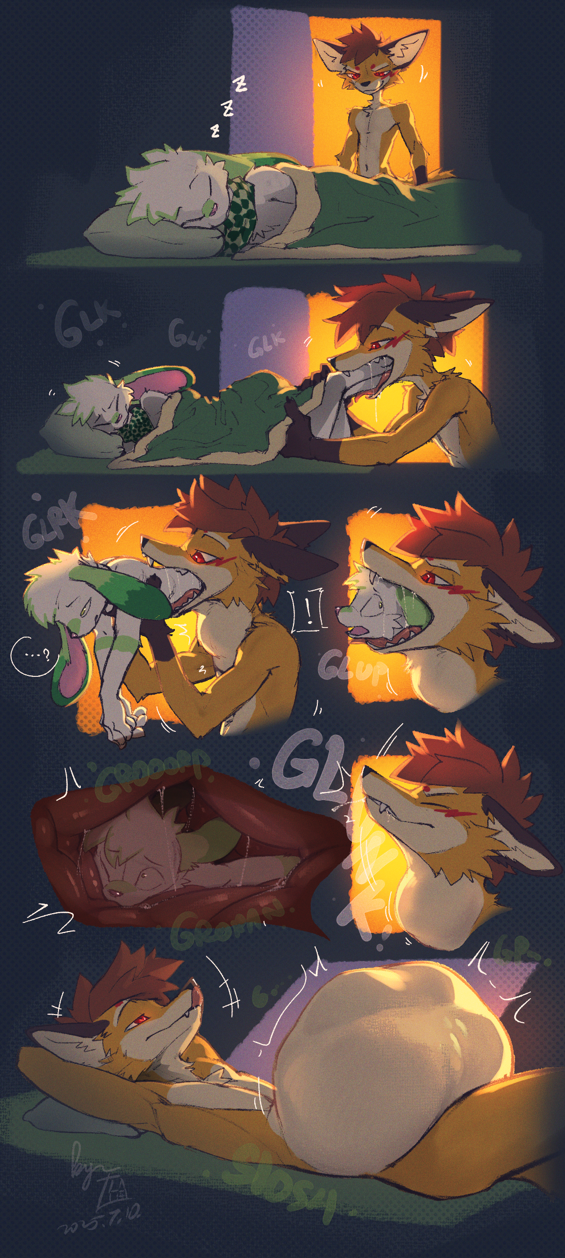 drawn by lunlunfox