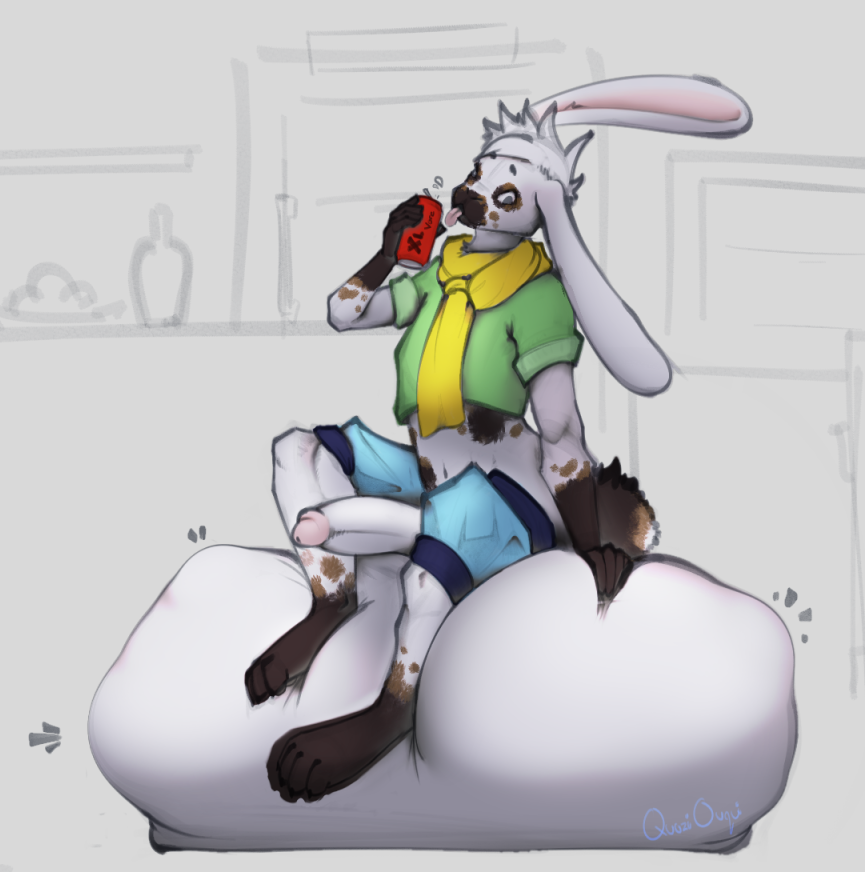 drawn by quoziouqui