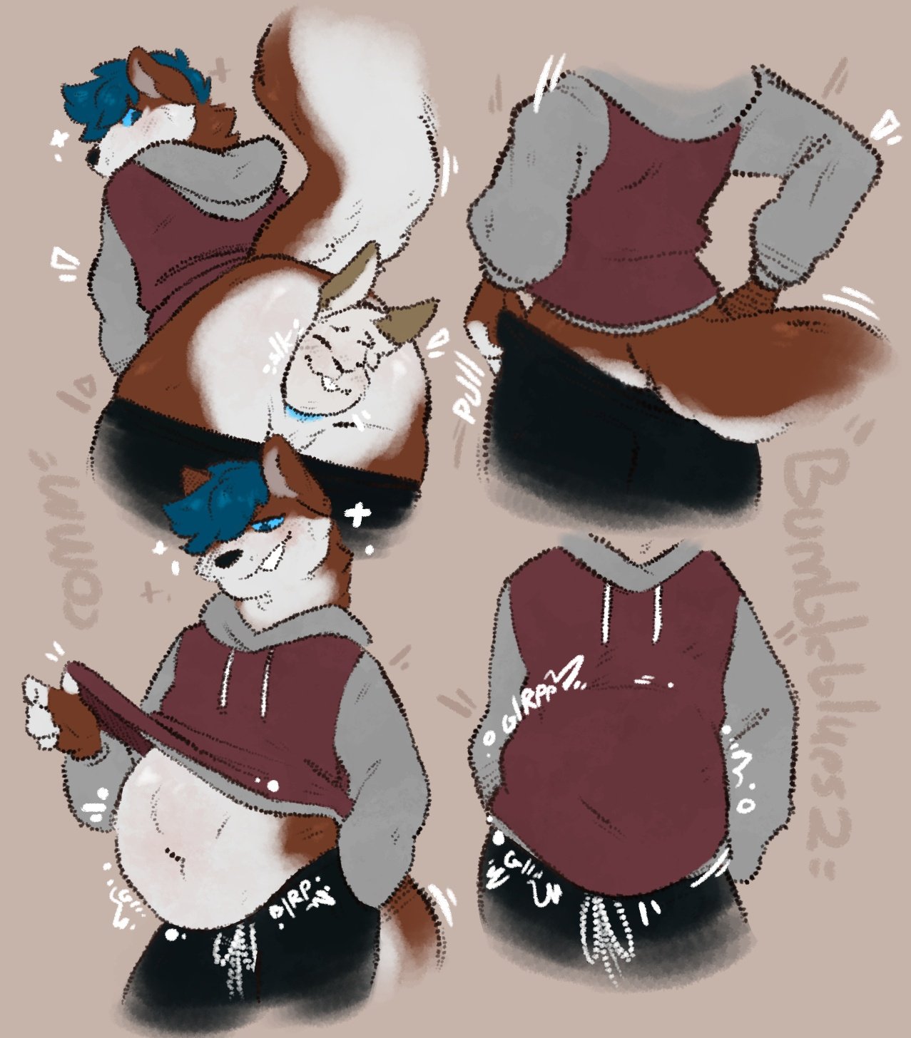 drawn by gurglegluts