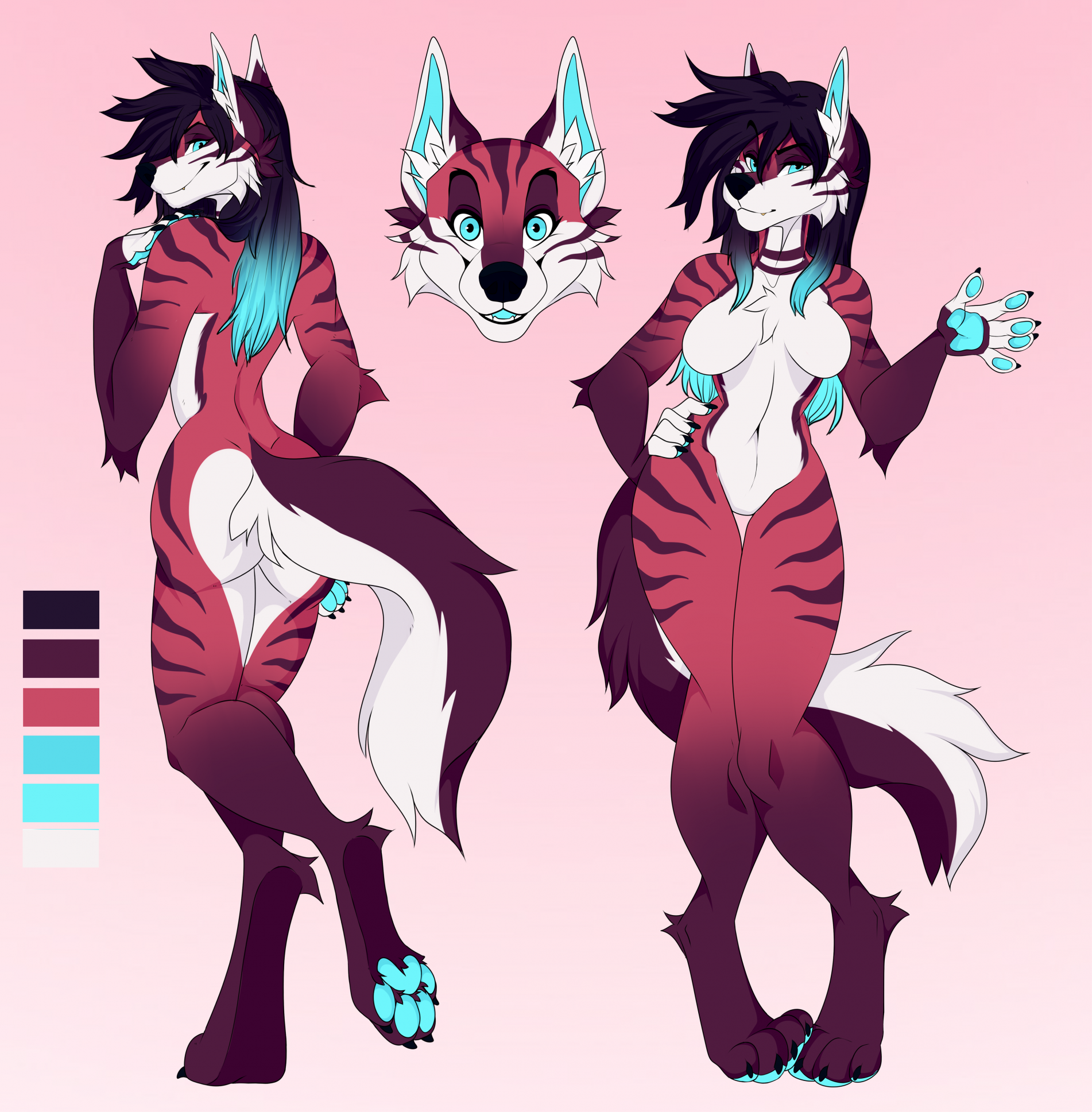 drawn by ashuri