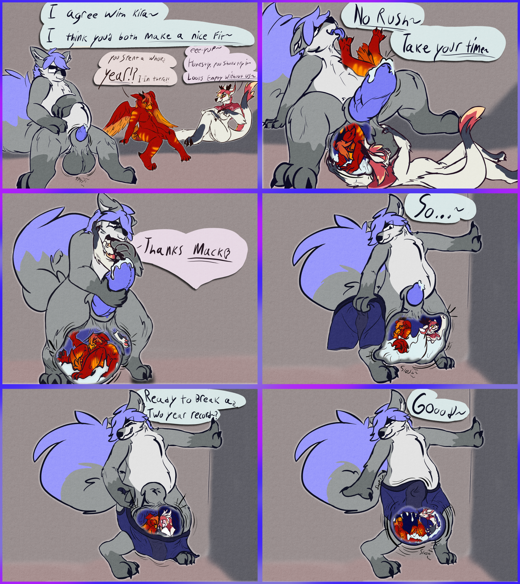 drawn by glyde20