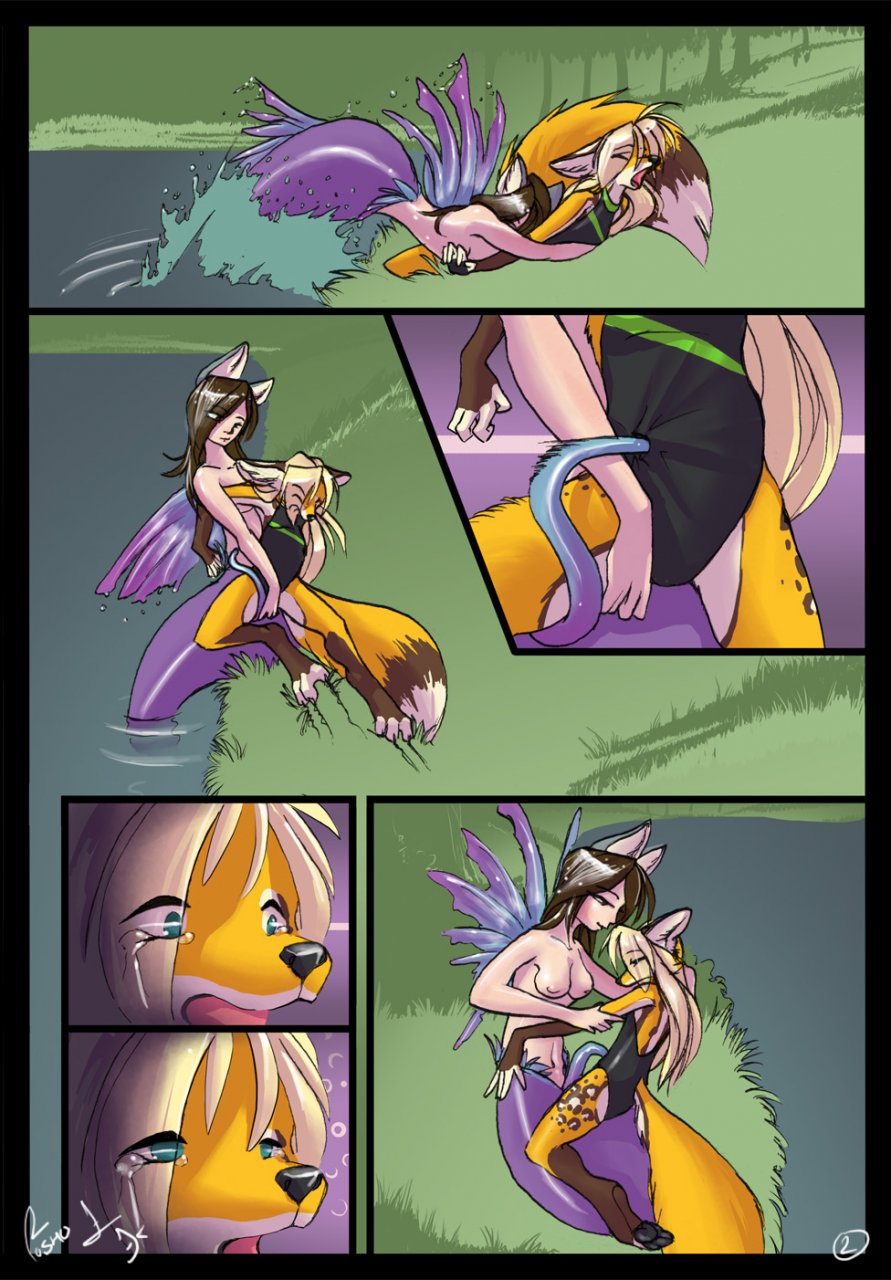 drawn by foshu