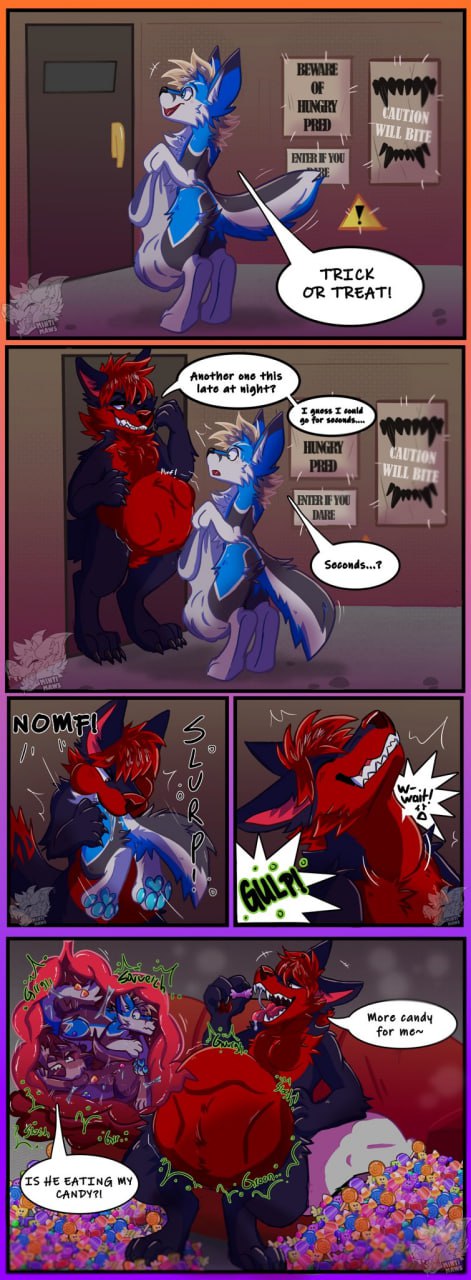 drawn by mintimaws