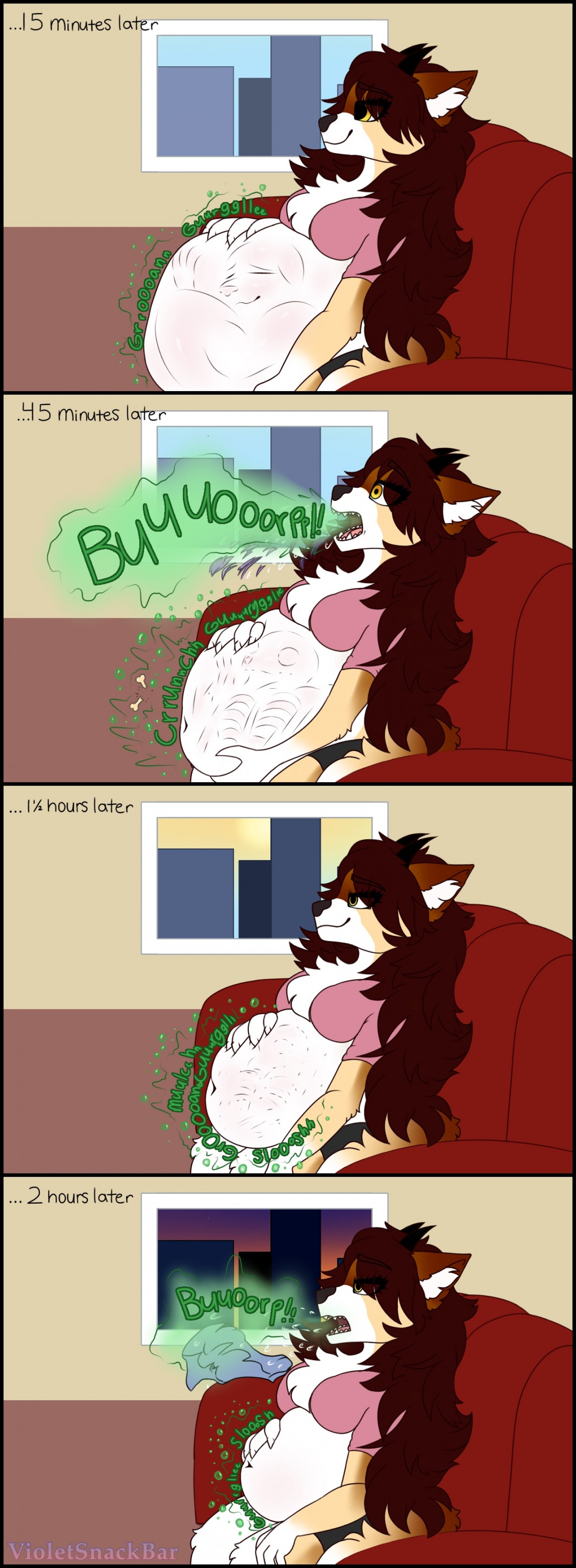 drawn by krakenfox