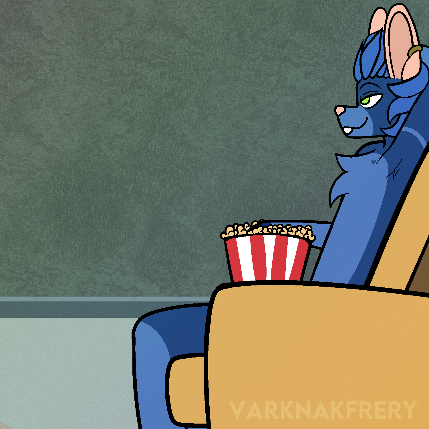 drawn by varknakfrery