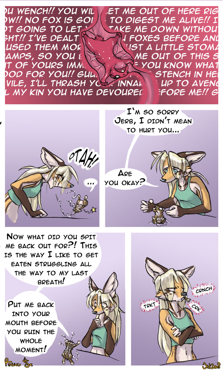 drawn by foshu
