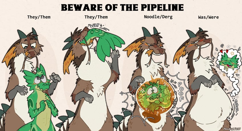 drawn by foulfur