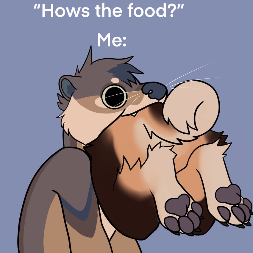 drawn by nukadog