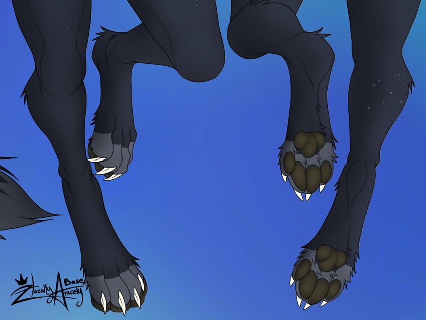drawn by hazakyaracely